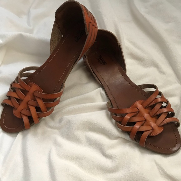 mossimo huarache sandals